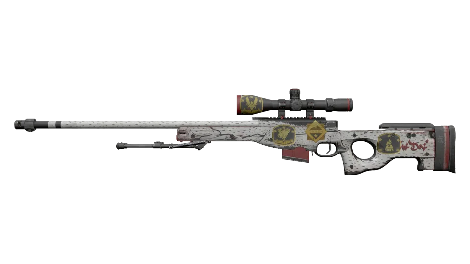 Souvenir AWP | LongDog (Field-Tested) 缩略图