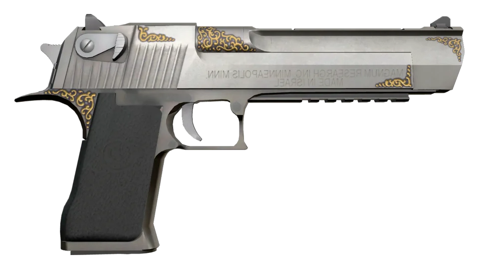 صورة مصغرة لـ Desert Eagle | Heirloom (Factory New)