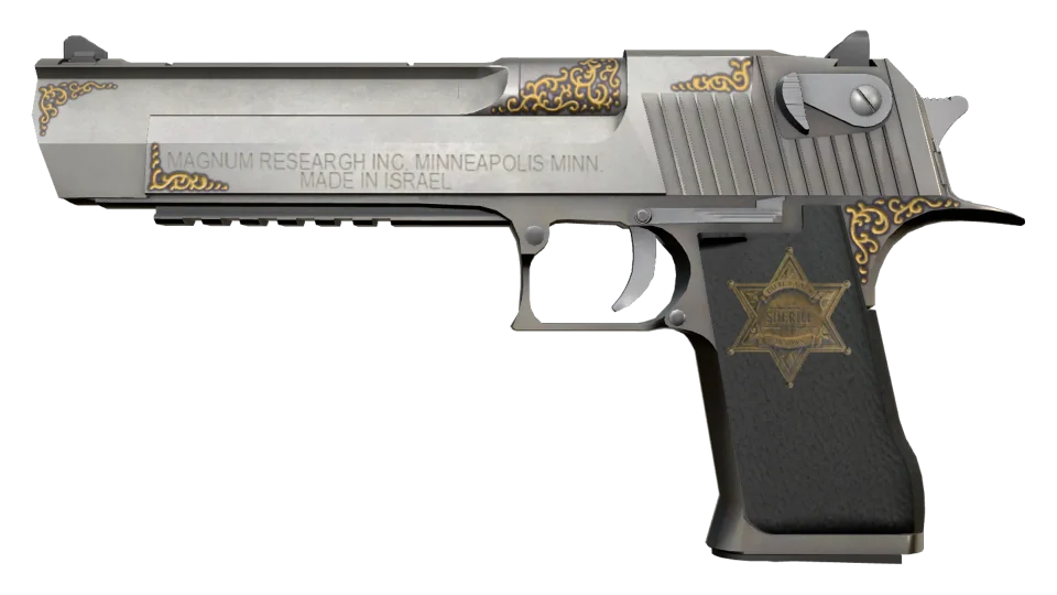 Desert Eagle | Heirloom (Factory New)