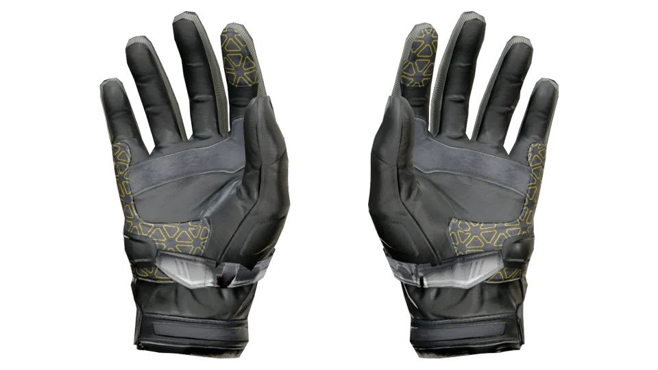 Vorschau von ★ Moto Gloves | Eclipse (Minimal Wear)