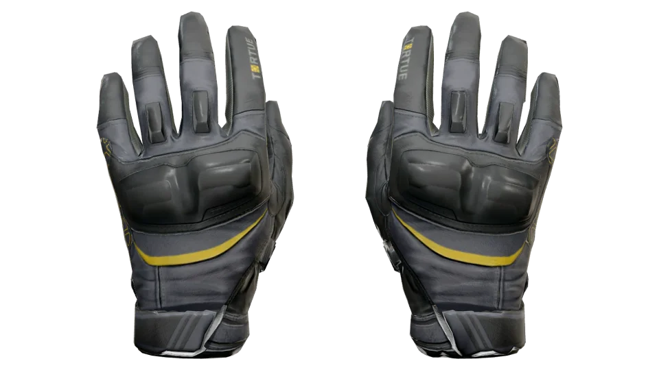 ★ Moto Gloves | Eclipse (Minimal Wear)