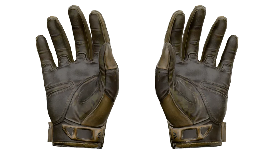 ★ Sport Gloves | Arid (Battle-Scarred) thumbnail