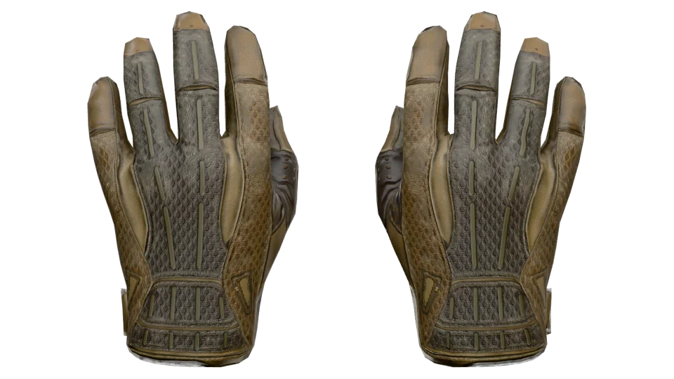 ★ Sport Gloves | Arid (Battle-Scarred) thumbnail