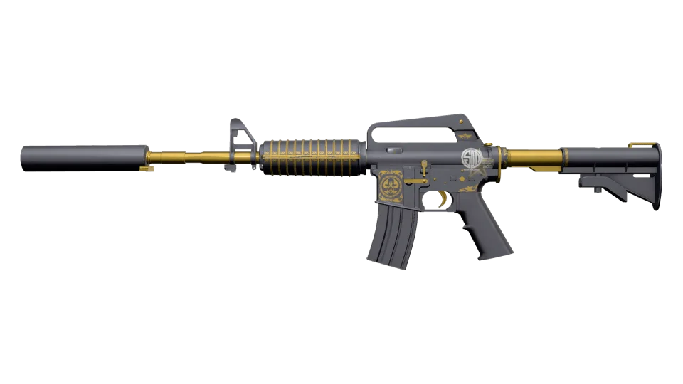 M4A1-S | Knight (Factory New) thumbnail