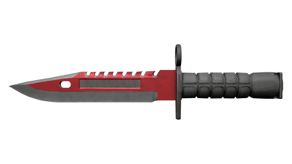 ★ M9 Bayonet | Autotronic (Field-Tested)