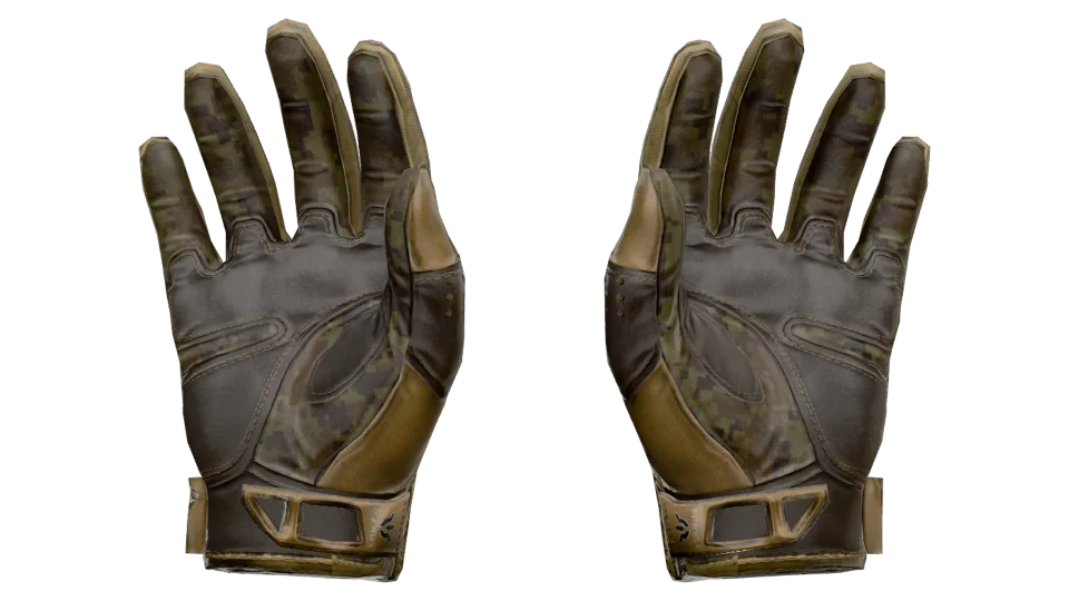 ★ Sport Gloves | Arid (Field-Tested) thumbnail
