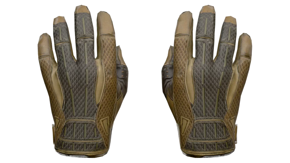 ★ Sport Gloves | Arid (Field-Tested) thumbnail
