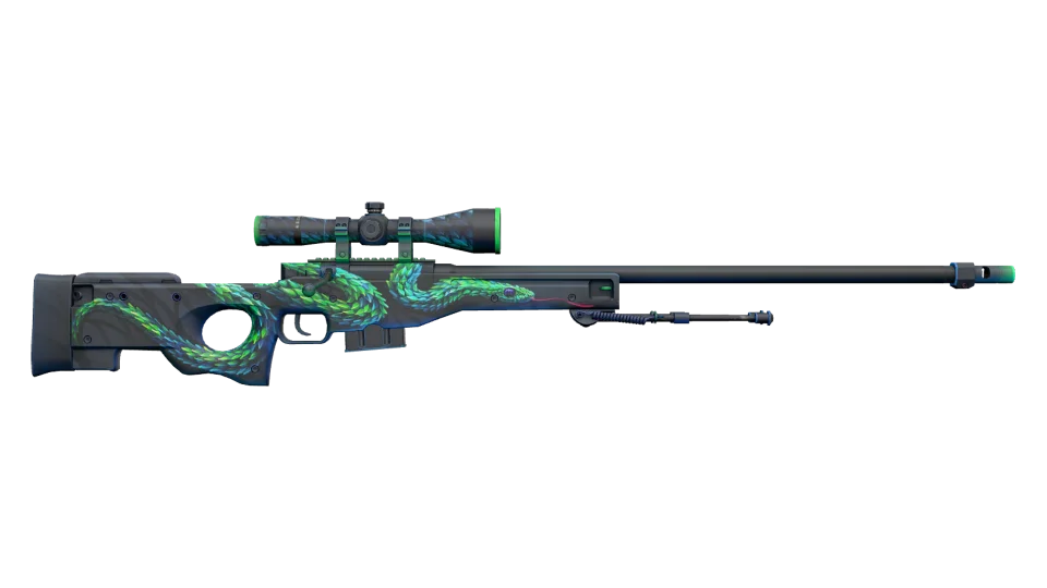 Миниатюра AWP | Atheris (Factory New)