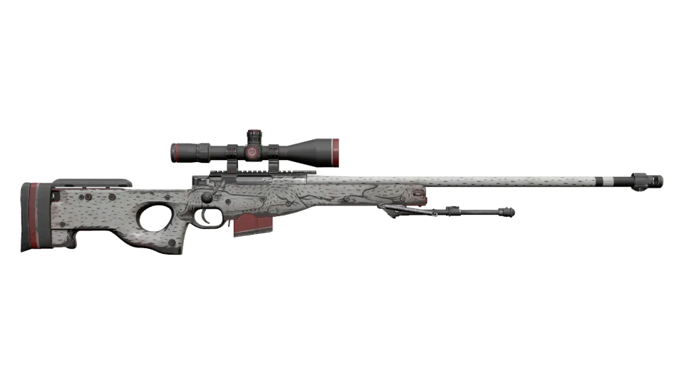 Vorschau von Souvenir AWP | LongDog (Field-Tested)
