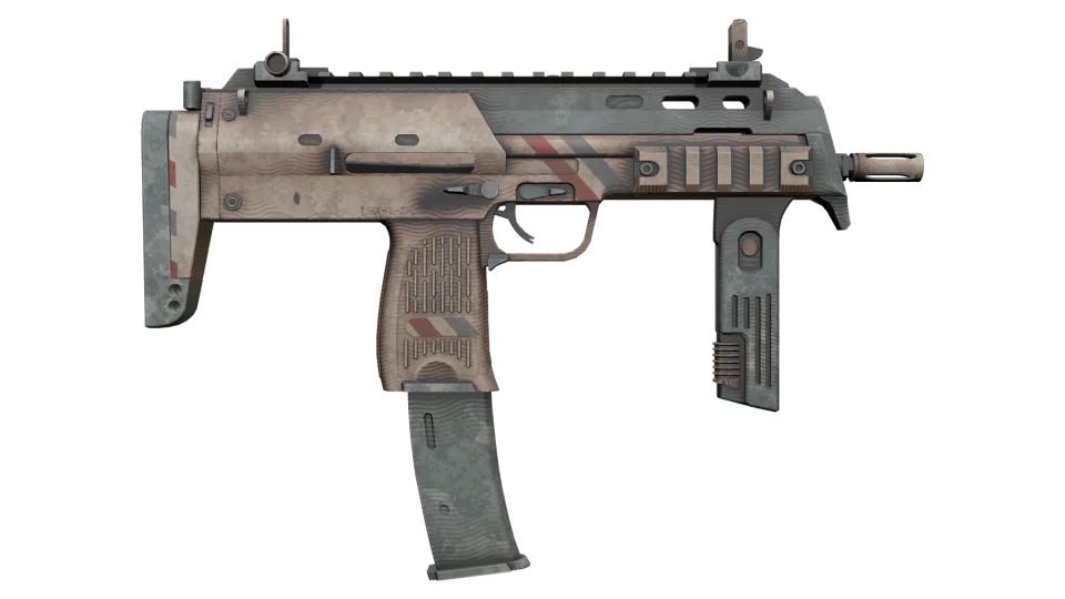 MP7 | Special Delivery (Factory New) thumbnail
