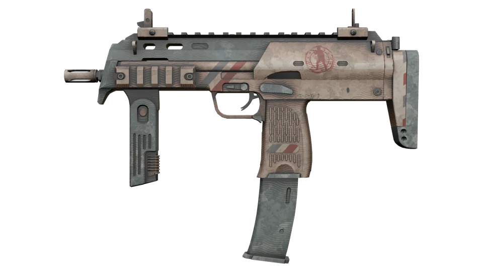 MP7 | Special Delivery (Factory New)