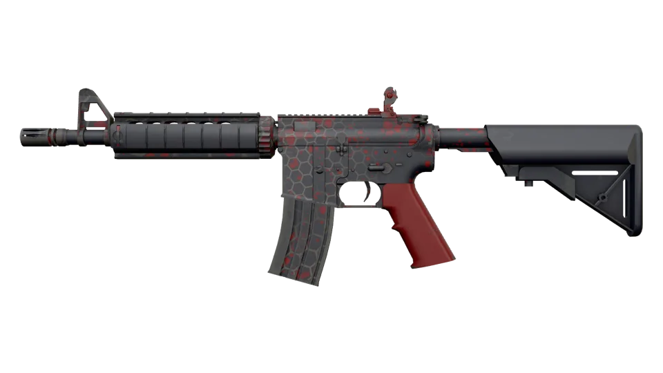M4A4 | Converter (Factory New)