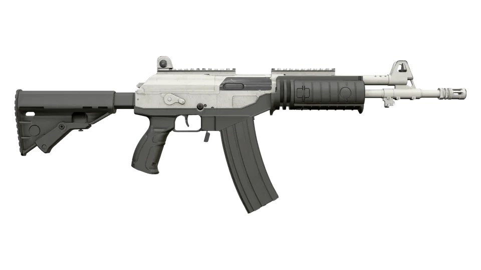 Galil AR | Tuxedo (Minimal Wear) thumbnail