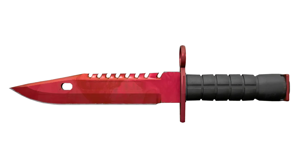 ★ M9 Bayonet | Doppler (Factory New)
