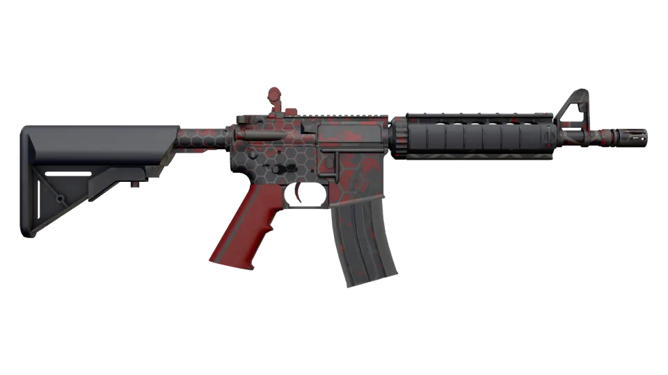 M4A4 | Converter (Factory New) thumbnail