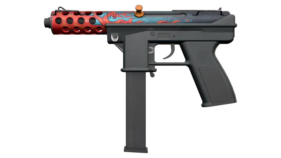 Tec-9 | Re-Entry (Factory New) thumbnail