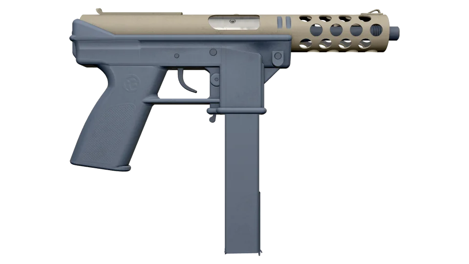 Tec-9 | Tornado (Factory New) thumbnail