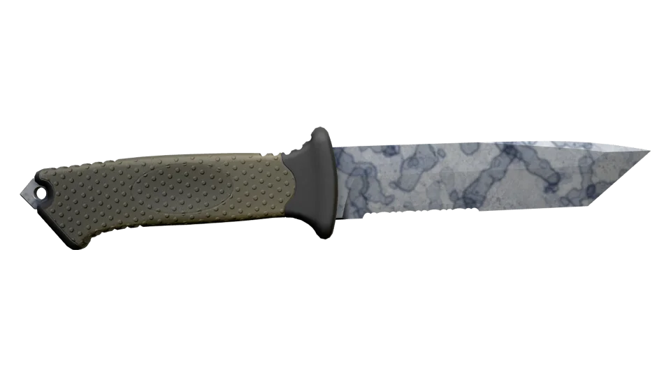 ★ Ursus Knife | Stained (Factory New) thumbnail