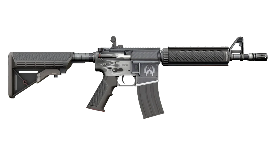 M4A4 | Magnesium (Field-Tested) thumbnail