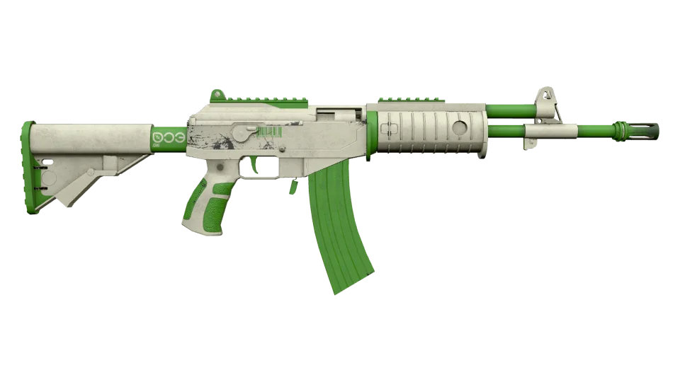 Galil AR | Eco (Field-Tested) thumbnail