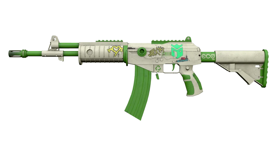 Galil AR | Eco (Field-Tested) thumbnail