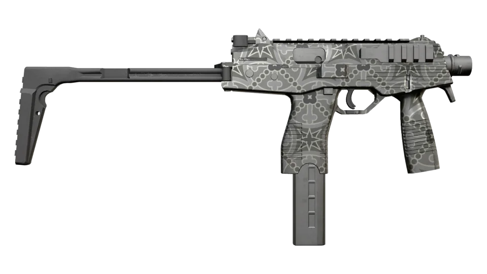 MP9 | Dark Age (Factory New) thumbnail
