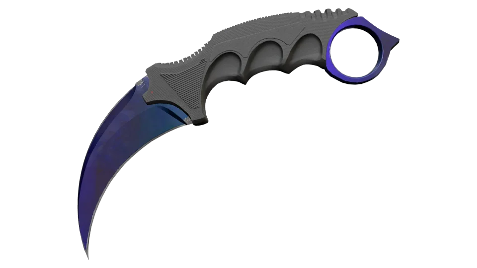 ★ Karambit | Doppler (Factory New)