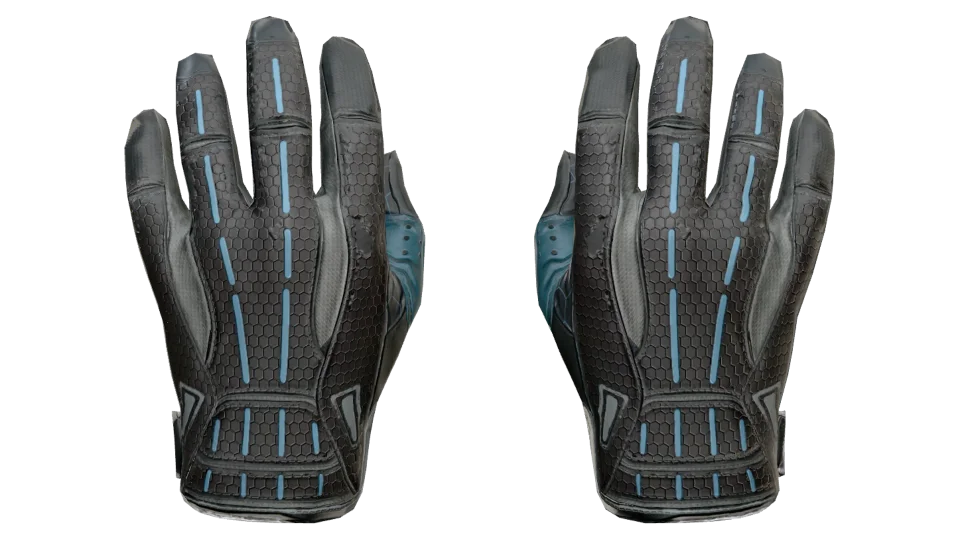 ★ Sport Gloves | Superconductor (Field-Tested) thumbnail