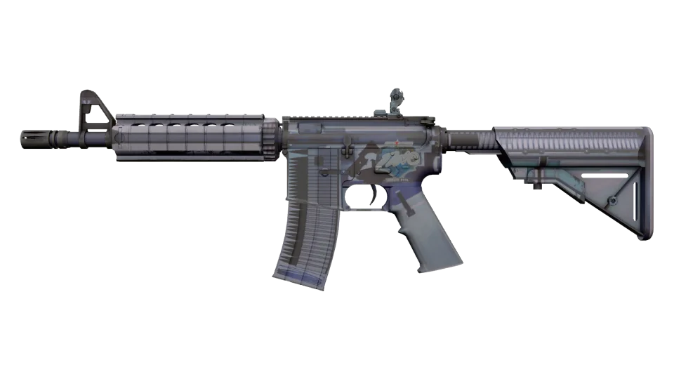 M4A4 | X-Ray (Factory New) thumbnail