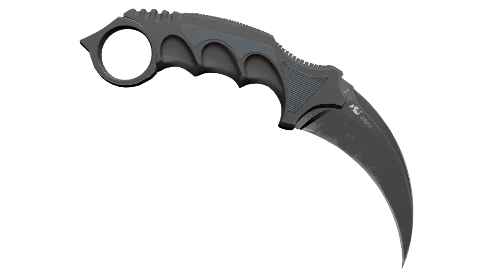 ★ Karambit | Night (Field-Tested) thumbnail