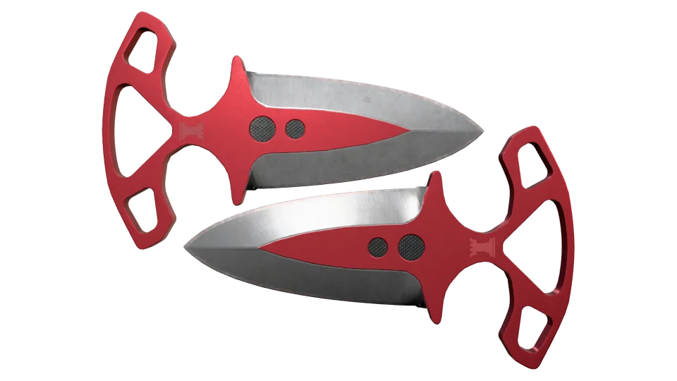 ★ Shadow Daggers | Autotronic (Factory New) thumbnail