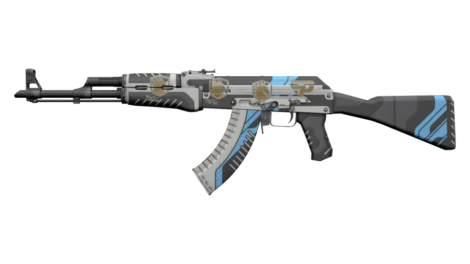 AK-47 | Vulcan (Minimal Wear)