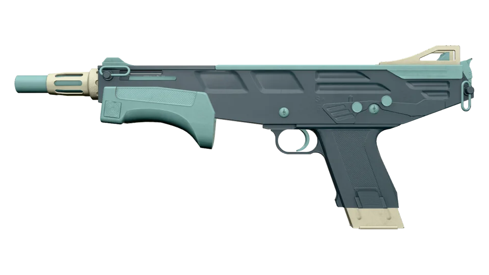 MAG-7 | Seabird (Factory New) thumbnail