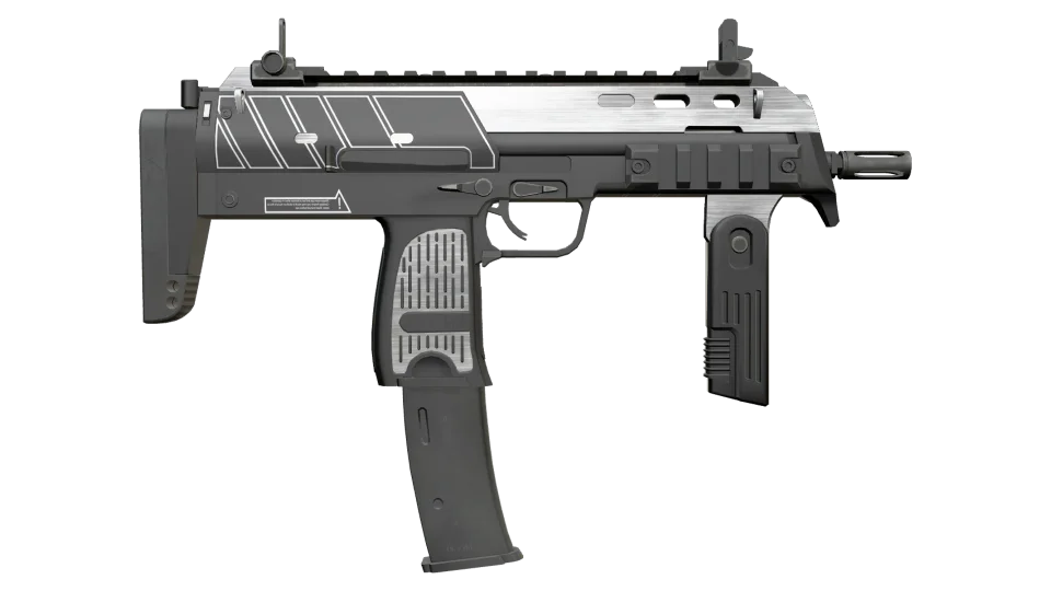 MP7 | Armor Core (Factory New) thumbnail