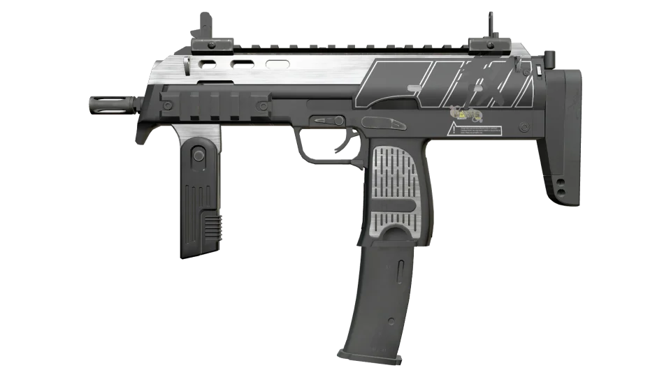 MP7 | Armor Core (Factory New)