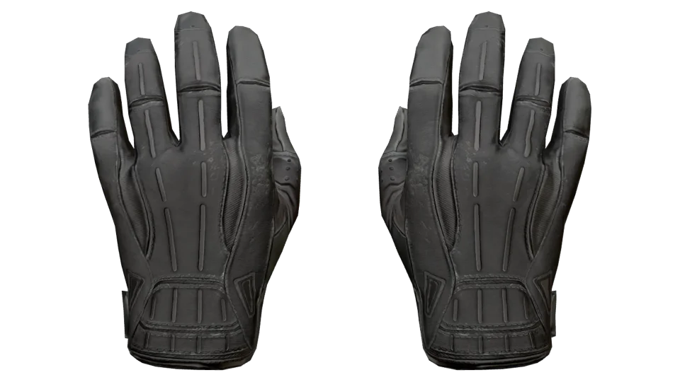 ★ Sport Gloves | Nocts (Battle-Scarred)