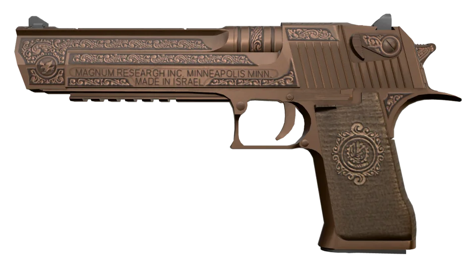 Desert Eagle | Corinthian (Field-Tested)