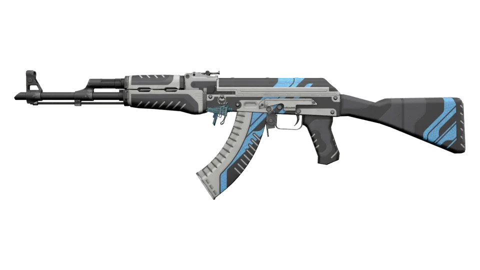 AK-47 | Vulcan (Minimal Wear)