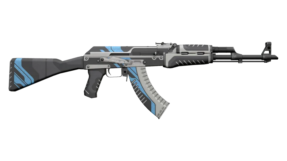 AK-47 | Vulcan (Minimal Wear) thumbnail
