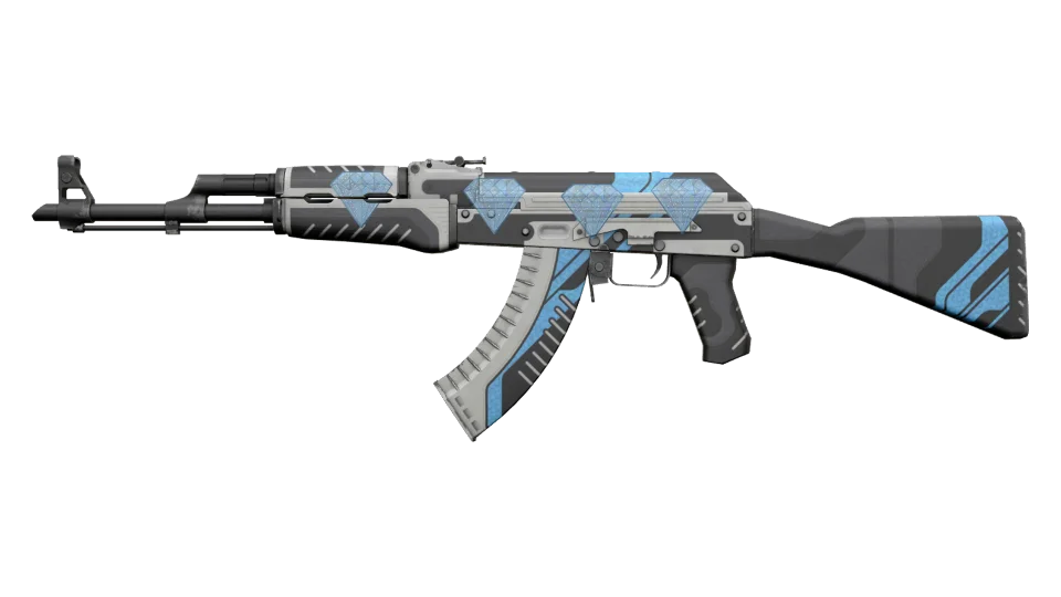 AK-47 | Vulcan (Minimal Wear)