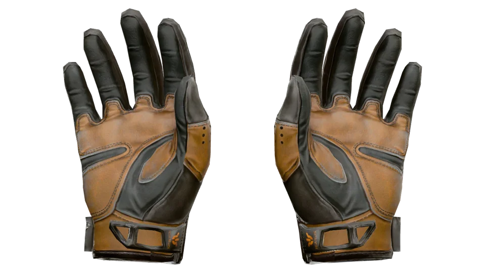 ★ Sport Gloves | Big Game (Battle-Scarred) thumbnail