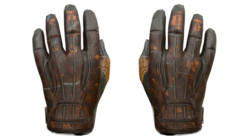 ★ Sport Gloves | Big Game (Battle-Scarred) thumbnail