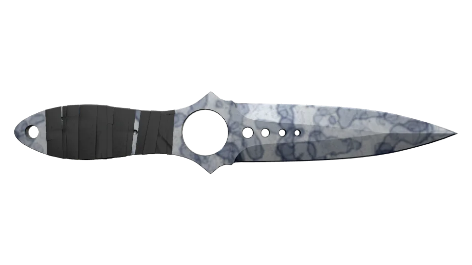 ★ Skeleton Knife | Stained (Factory New) thumbnail
