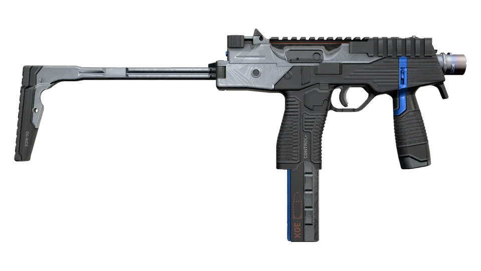 MP9 | Nexus (Factory New) thumbnail