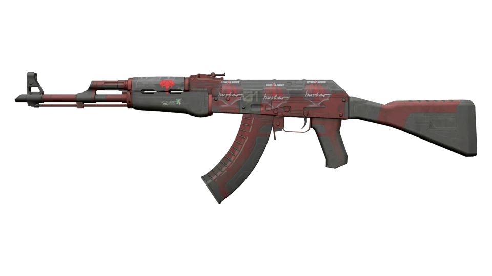 AK-47 | Orbit Mk01 (Battle-Scarred) thumbnail