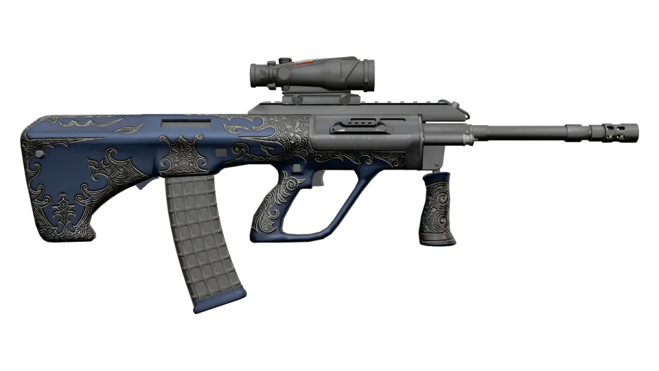 AUG | Aristocrat (Factory New) thumbnail