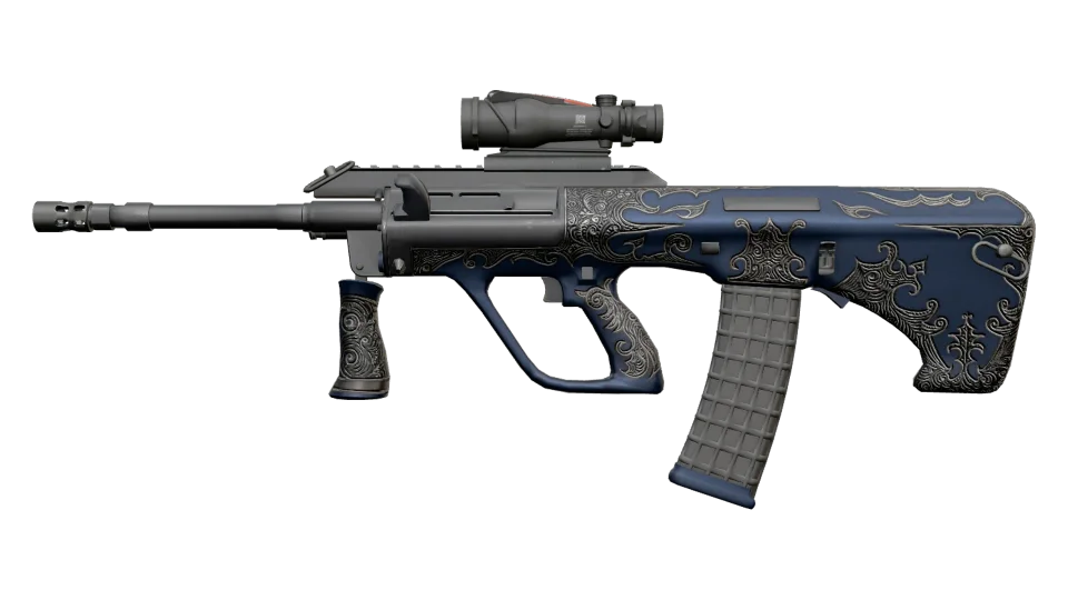 AUG | Aristocrat (Factory New) thumbnail