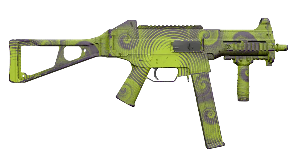 UMP-45 | Delusion (Factory New) thumbnail