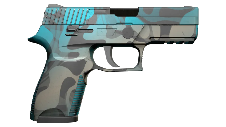 P250 | Ripple (Factory New) thumbnail