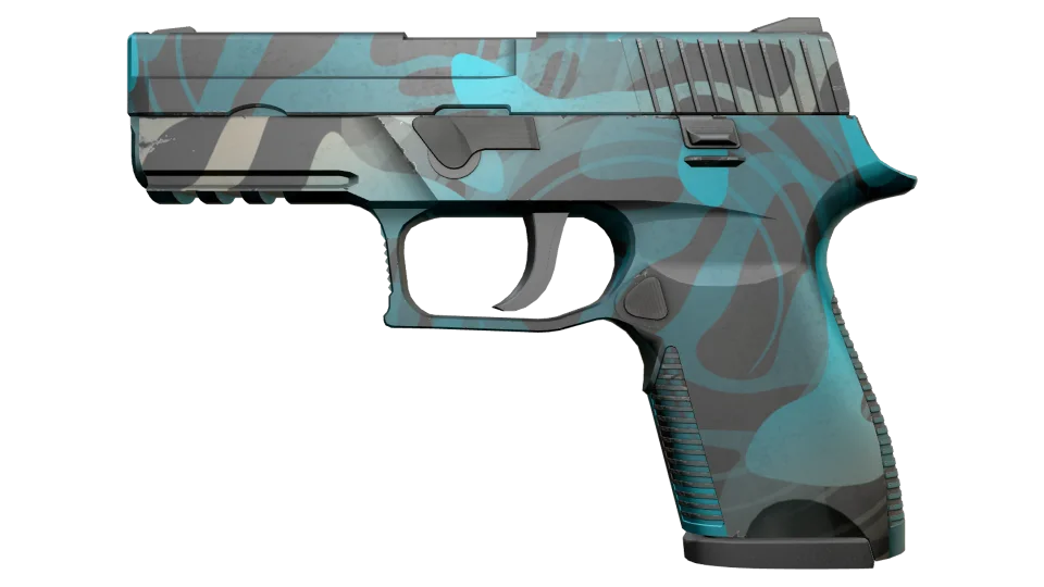 P250 | Ripple (Factory New) thumbnail